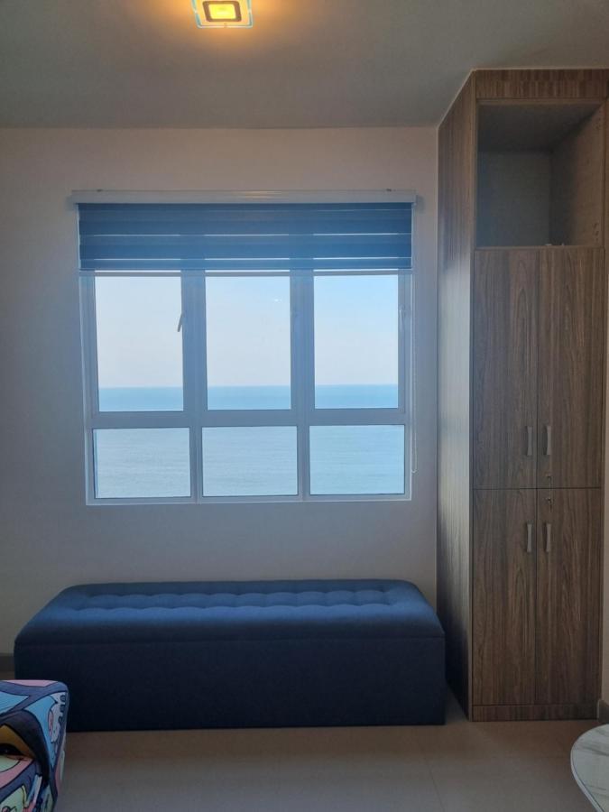 Seaside Haven Homestay Seaview Unit With Pool Opposite Ktcc & Mayang Mall - Pangsapuri Ladang Tanjung Κουάλα Τερενγκάνου Εξωτερικό φωτογραφία