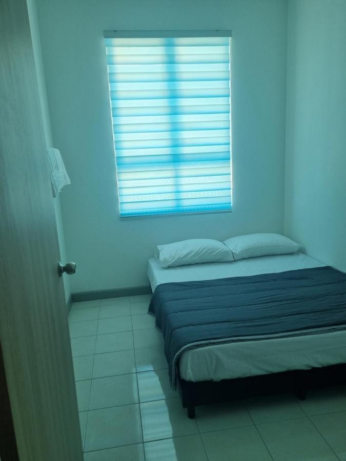 Seaside Haven Homestay Seaview Unit With Pool Opposite Ktcc & Mayang Mall - Pangsapuri Ladang Tanjung Κουάλα Τερενγκάνου Εξωτερικό φωτογραφία